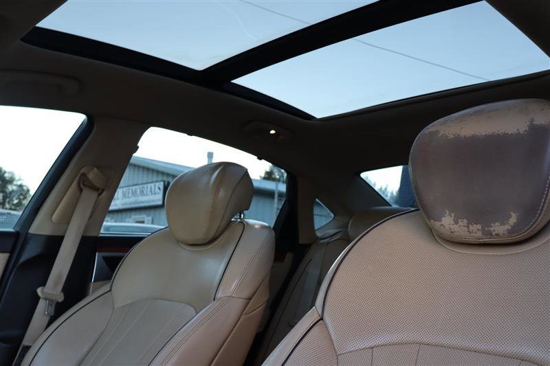 Used 2015 Hyundai Genesis 3.8 w/ Option Group 04 image 25