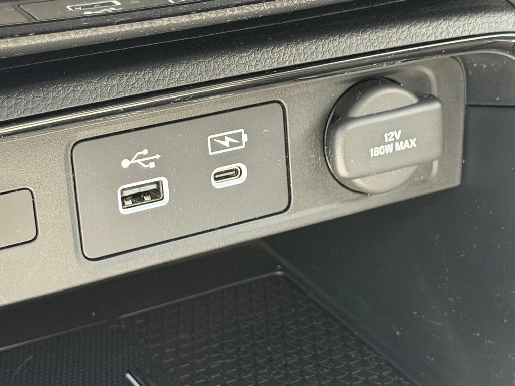 Certified 2024 Honda CR-V Sport Touring image 18