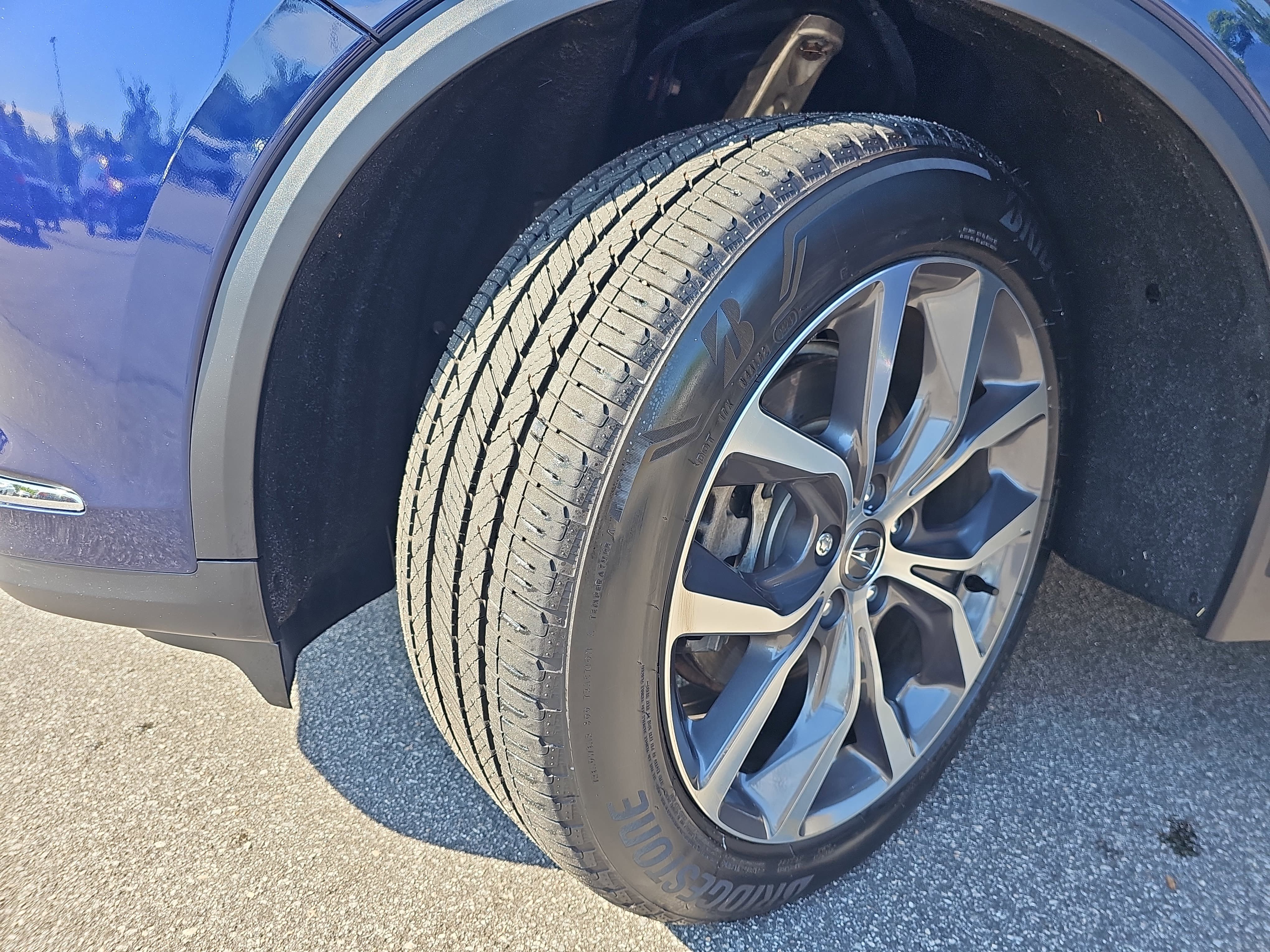 Certified 2023 Acura MDX SH-AWD w/ Technology Package image 31