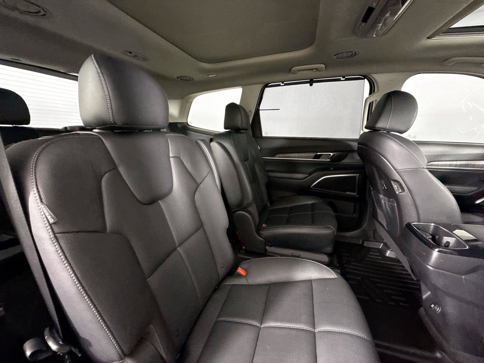 Used 2023 Kia Telluride SX FWD image 42