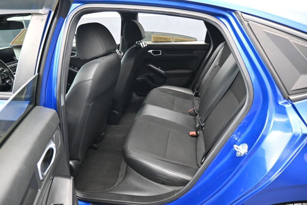 Used 2024 Honda Civic Sport image 29