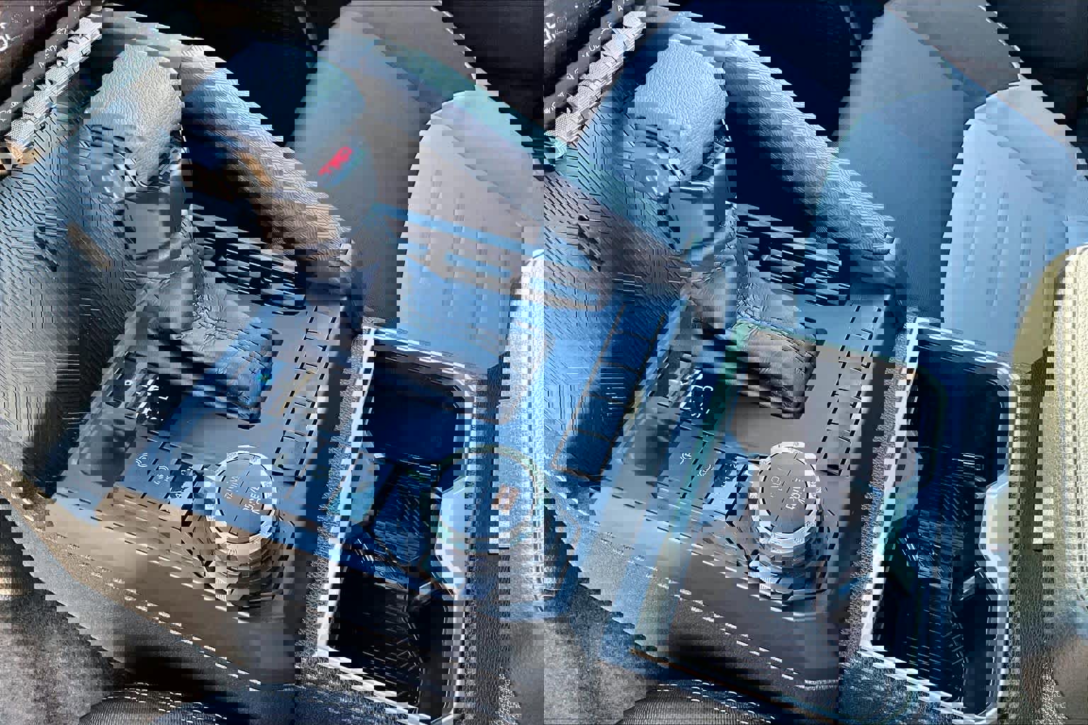 Used 2025 Toyota Tacoma TRD Sport image 15