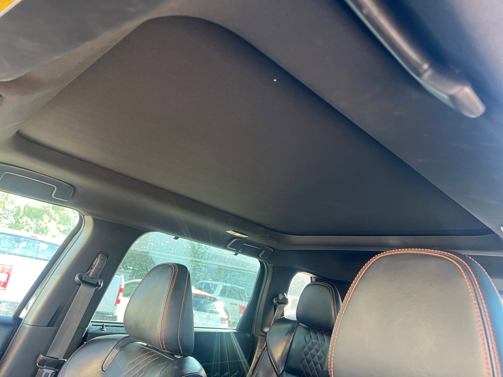 Used 2022 Mitsubishi Outlander SEL image 20