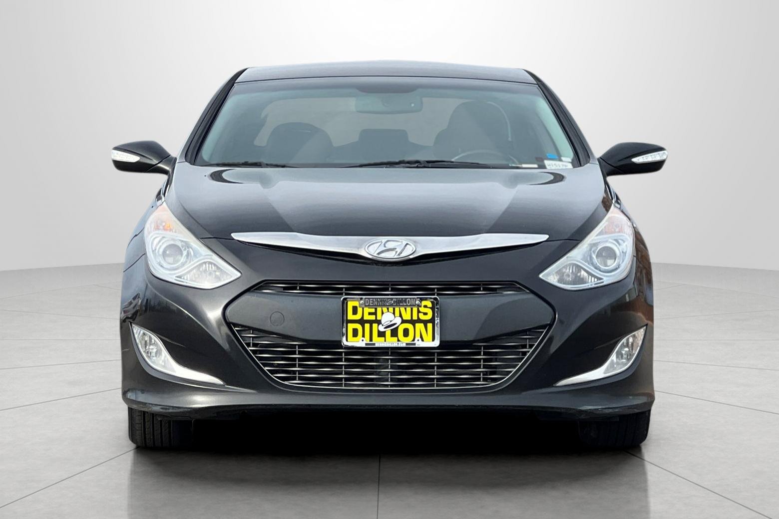 Used 2012 Hyundai Sonata Hybrid w/ Leather Pkg image 6