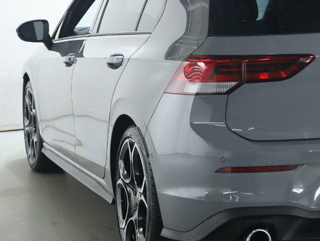 Used 2025 Volkswagen GTI Autobahn image 41