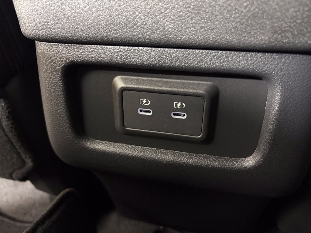 New 2026 Nissan Pathfinder SL FWD image 37