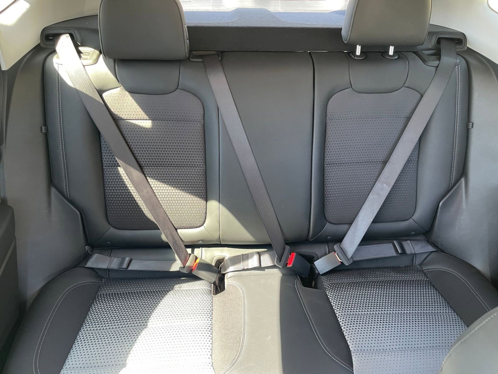 Used 2025 Chevrolet Trax LT image 41