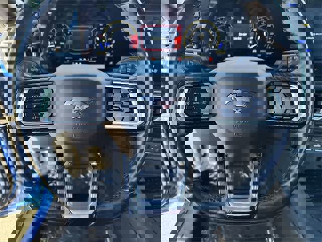 Used 2024 Ford Mustang Premium image 22