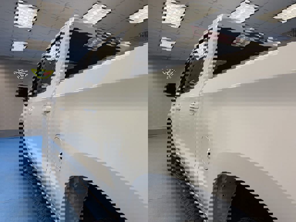 Certified 2024 Chevrolet Silverado 1500 RST w/ Z71 Off-Road Package image 17