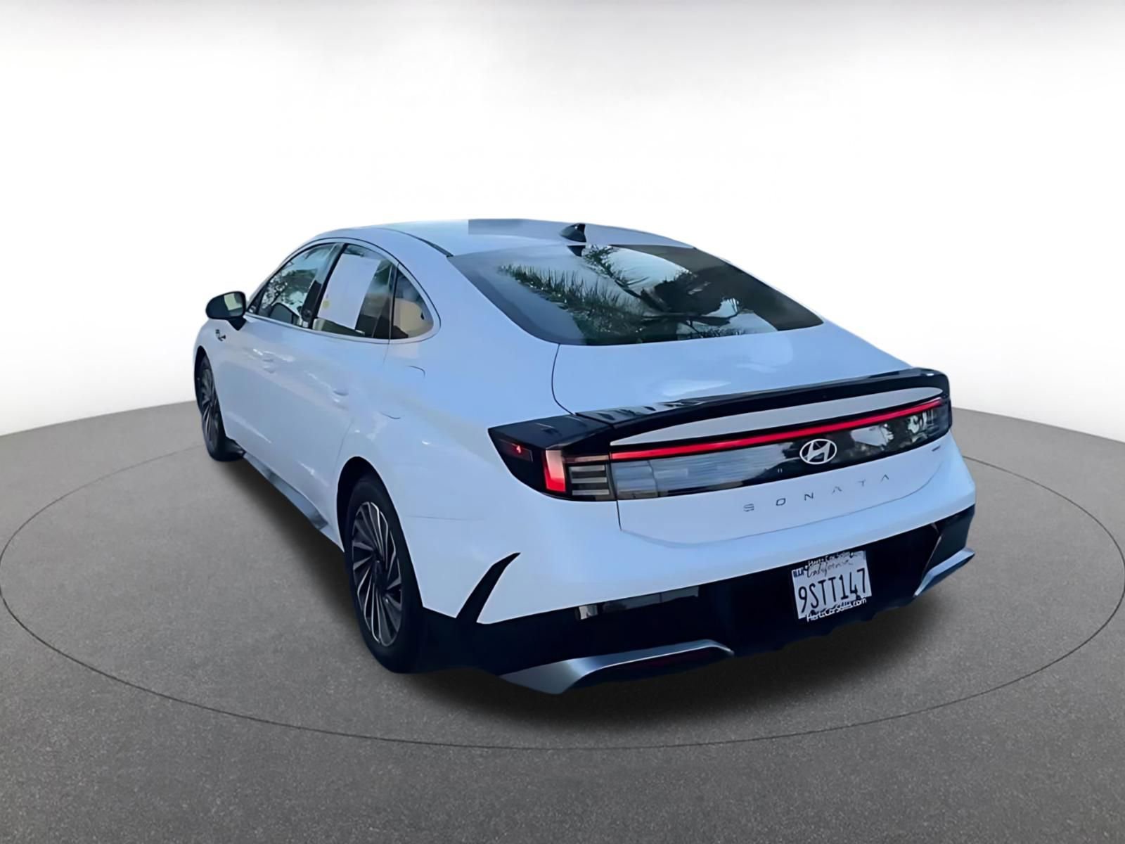 Used 2025 Hyundai Sonata SEL image 11