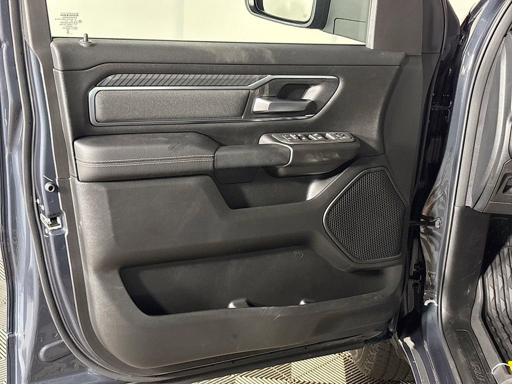 New 2025 RAM 1500 Big Horn image 10