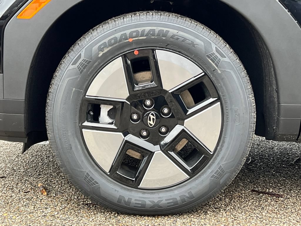 New 2026 Hyundai Santa Fe SE FWD image 5