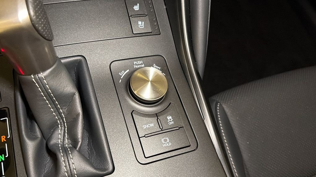Certified 2024 Lexus IS 350 F Sport AWD/4WD image 29