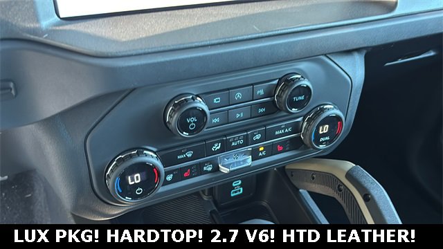 New 2025 Ford Bronco Badlands image 15