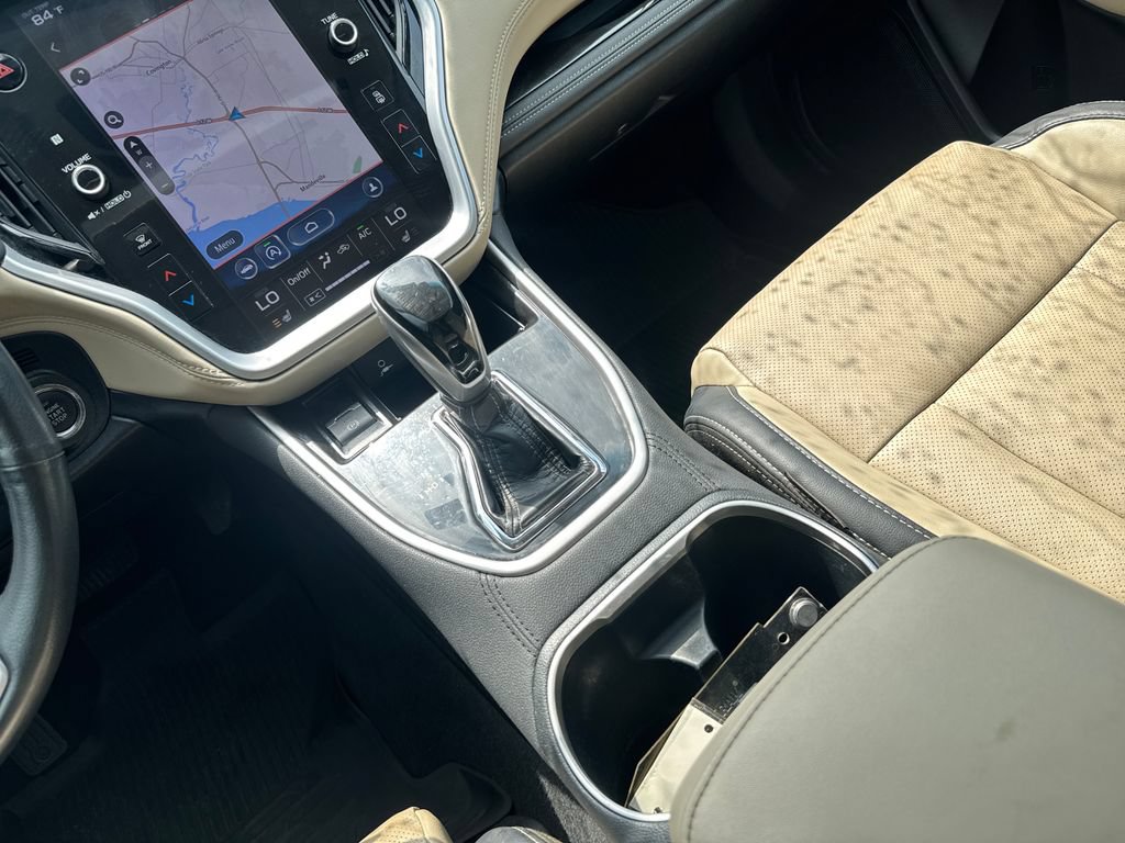 Used 2022 Subaru Outback Limited AWD/4WD image 29