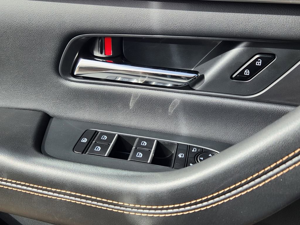 New 2026 MAZDA CX-70 3.3 Turbo S w/ Premium Package image 5