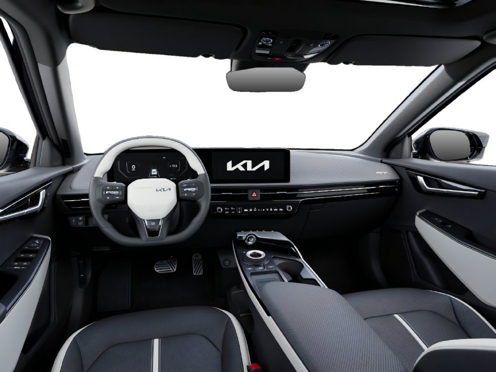 New 2026 Kia EV6 GT-Line AWD/4WD image 14