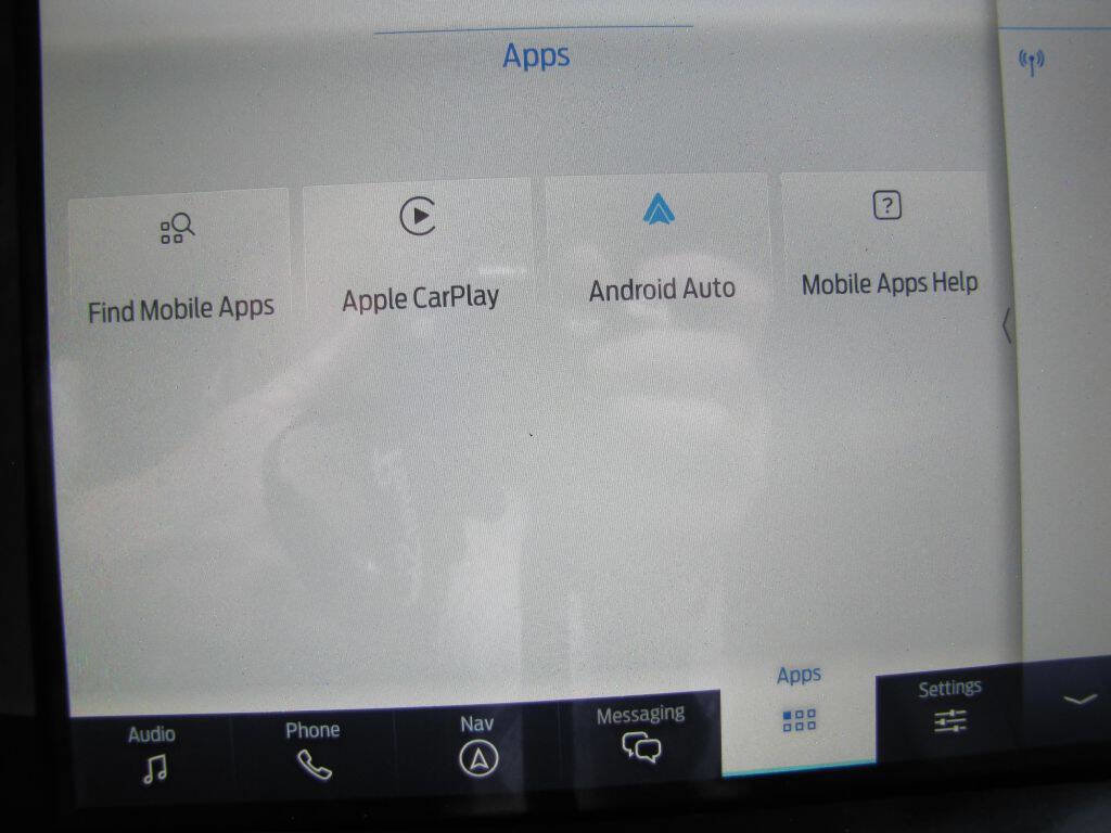 Used 2022 Ford F250 Lariat w/ Lariat Value Package image 46