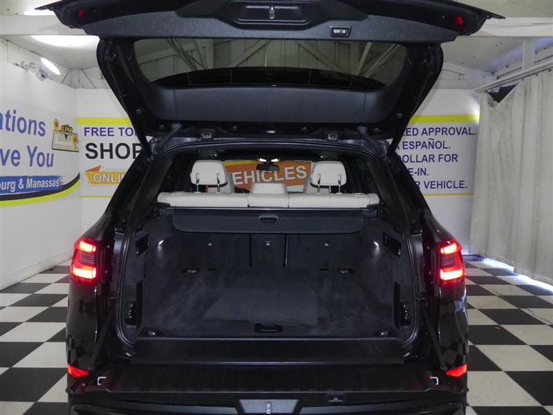 Used 2022 BMW X5 xDrive40i w/ Premium Package image 29
