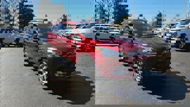 Used 2013 Ford Escape Titanium image 2