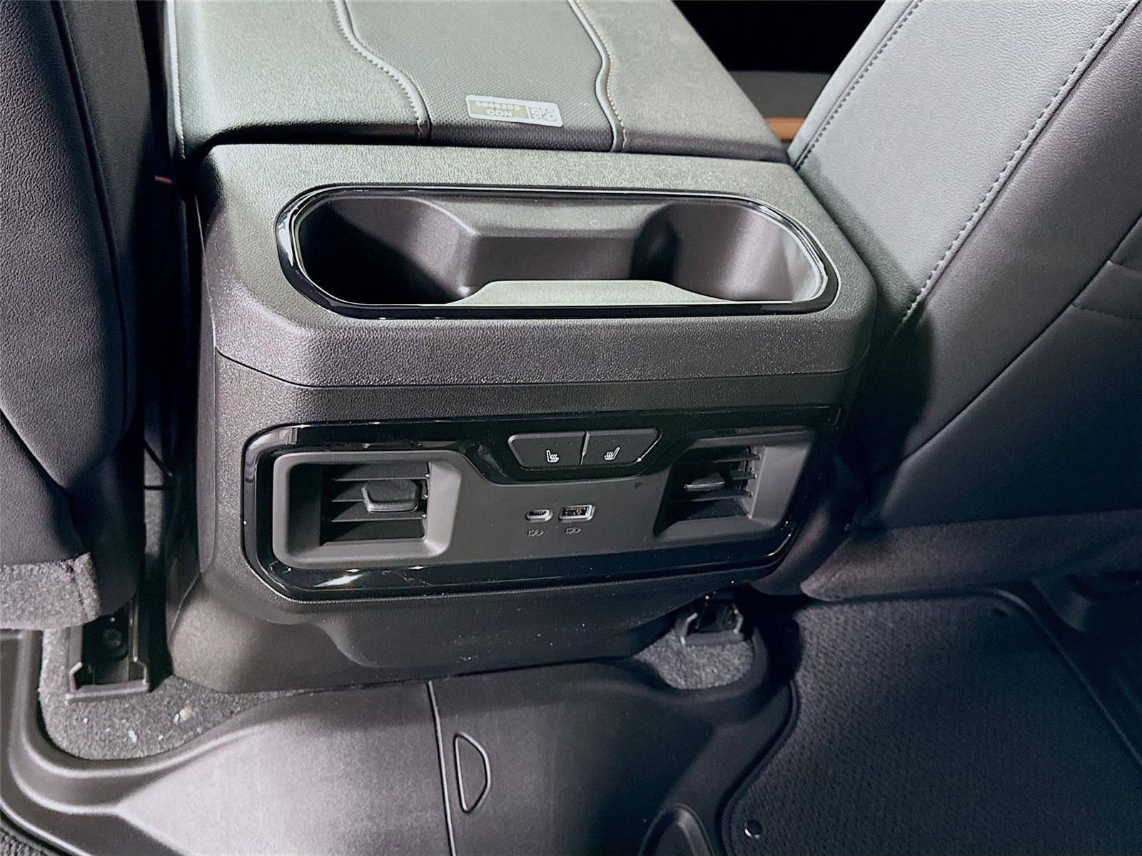 New 2026 GMC Sierra 1500 AT4 w/ AT4 Premium Package image 21