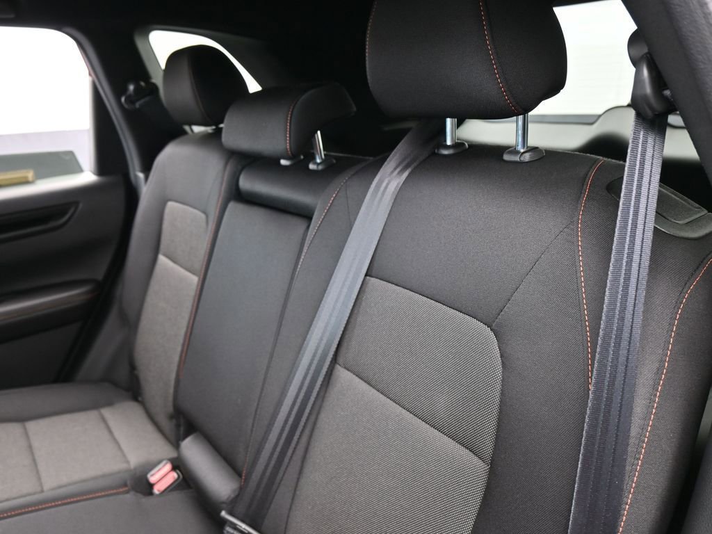 Used 2025 Honda CR-V Sport image 32