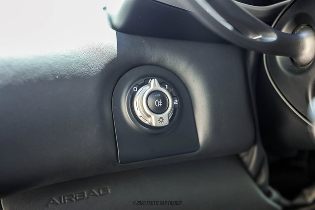 Used 2014 McLaren MP4-12C Spider RWD image 45