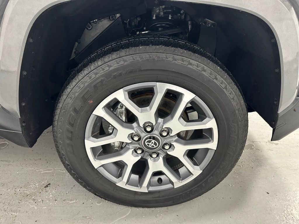 Used 2025 Toyota Tundra 1794 Edition image 67