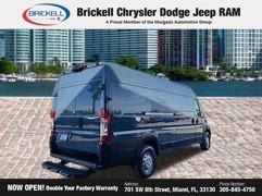 Used 2020 RAM ProMaster 3500 FWD image 31