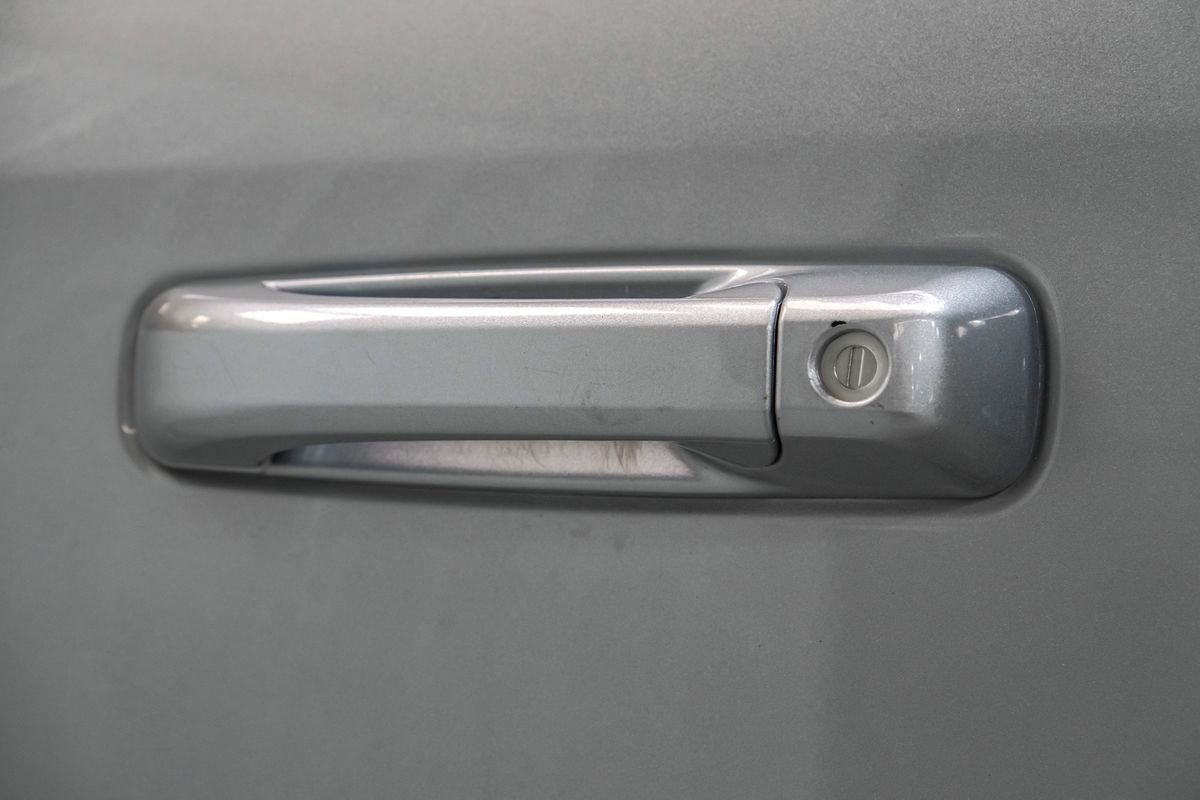 Used 2021 RAM 2500 Big Horn image 41