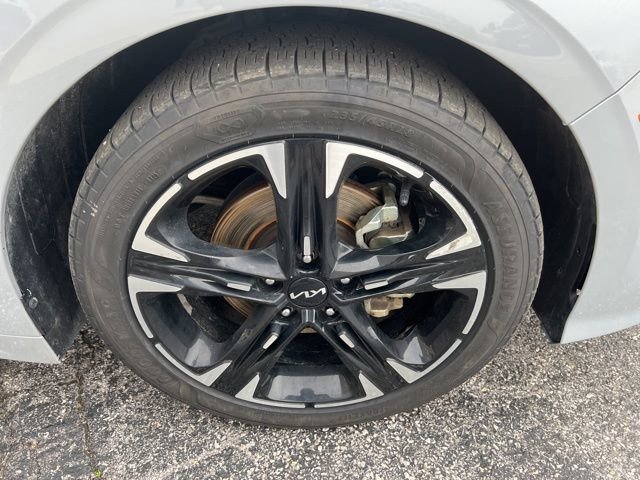 Used 2023 Kia K5 GT-Line image 24