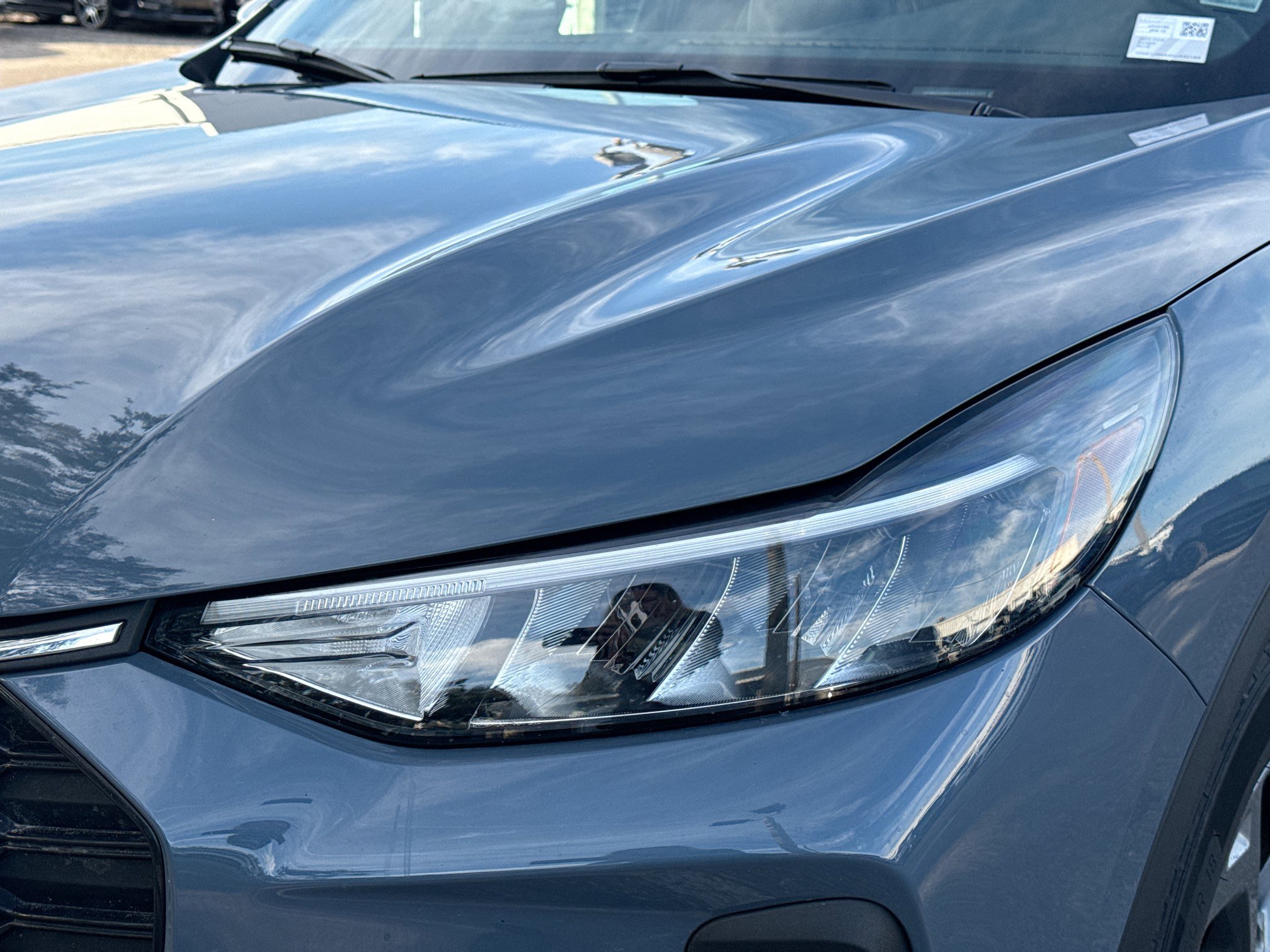 Used 2025 Ford Escape ST-Line Select image 9