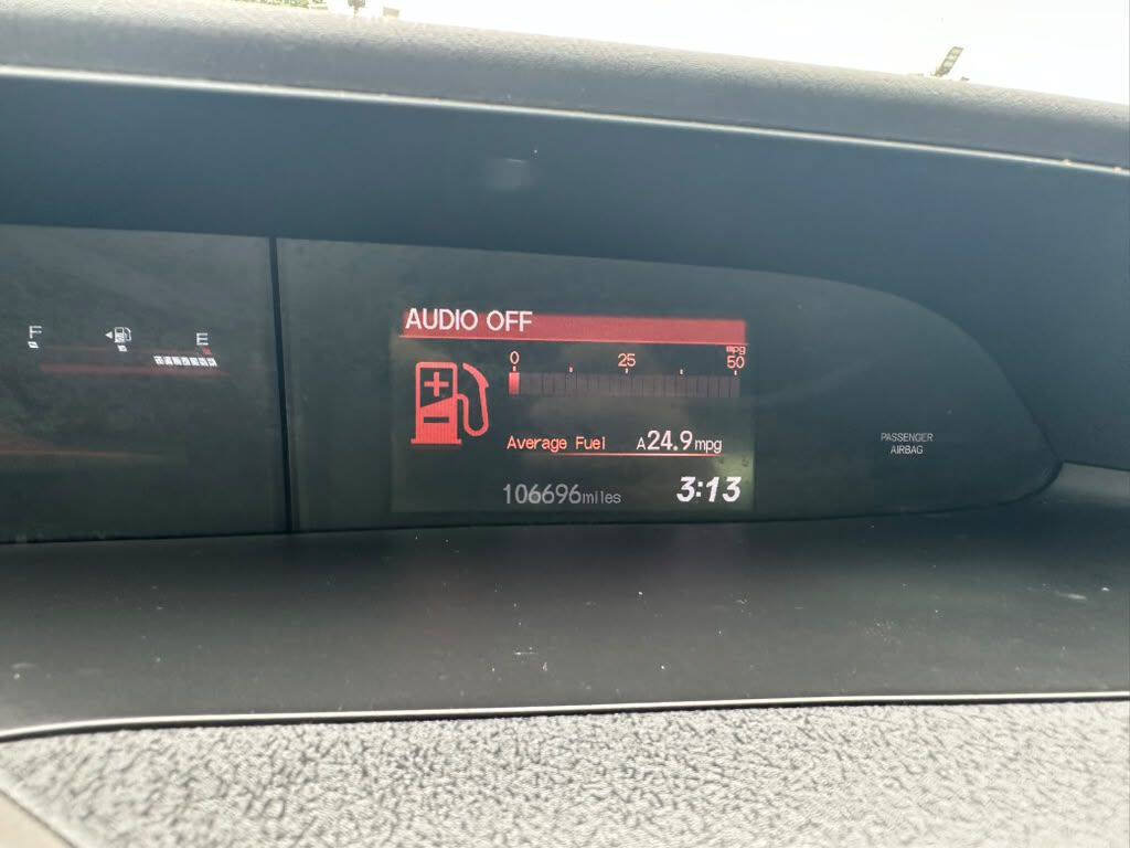 Used 2012 Honda Civic Si image 17