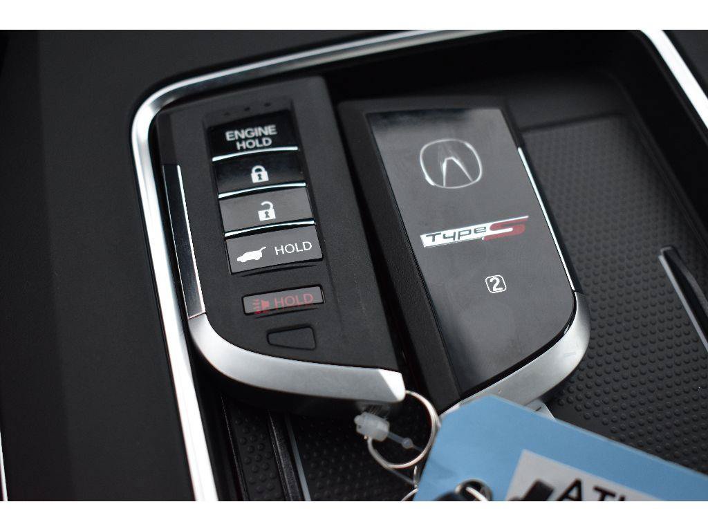 New 2026 Acura MDX Type S w/ Advance Package AWD/4WD image 42