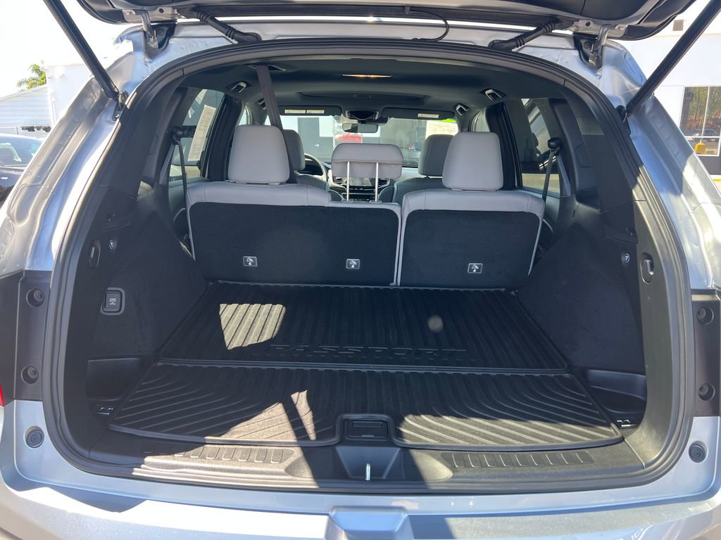 Used 2023 Honda Passport EX-L image 32