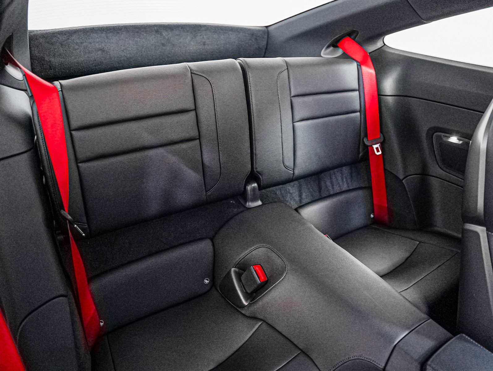 Certified 2025 Porsche 911 Carrera T image 6