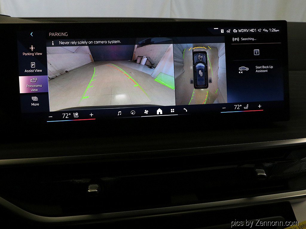 Used 2026 BMW X7 xDrive40i w/ M Sport Package image 22