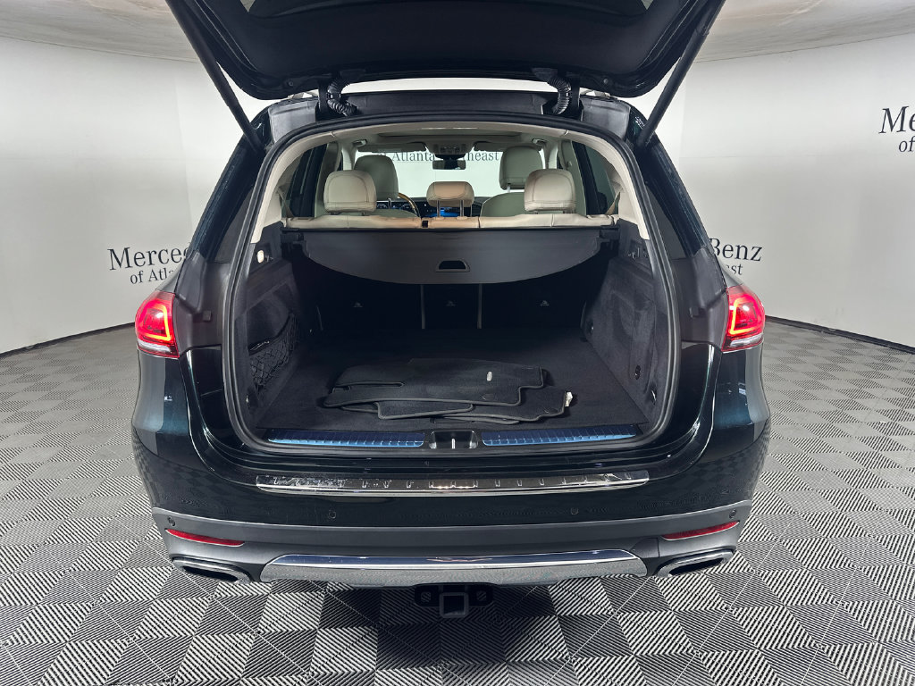 Used 2021 Mercedes-Benz GLE 350 image 20
