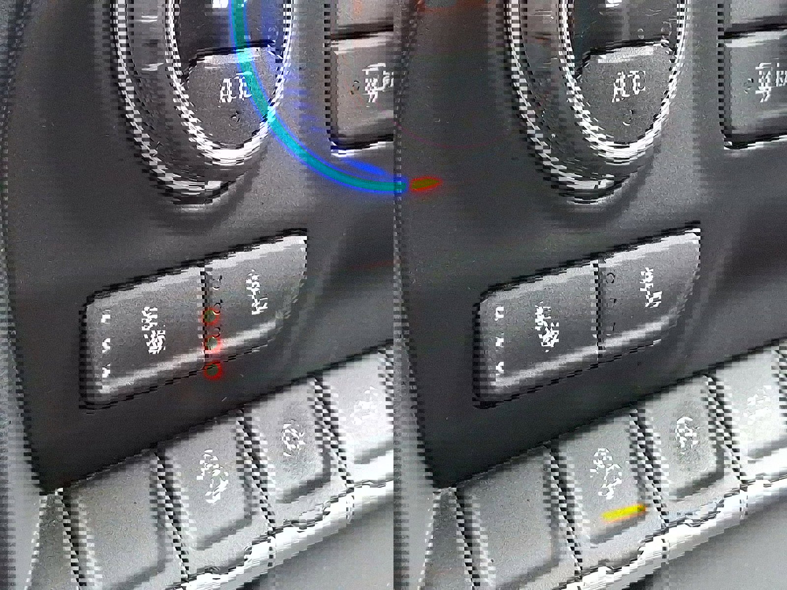 Used 2021 Chevrolet Silverado 1500 RST w/ All Star Edition Plus image 19