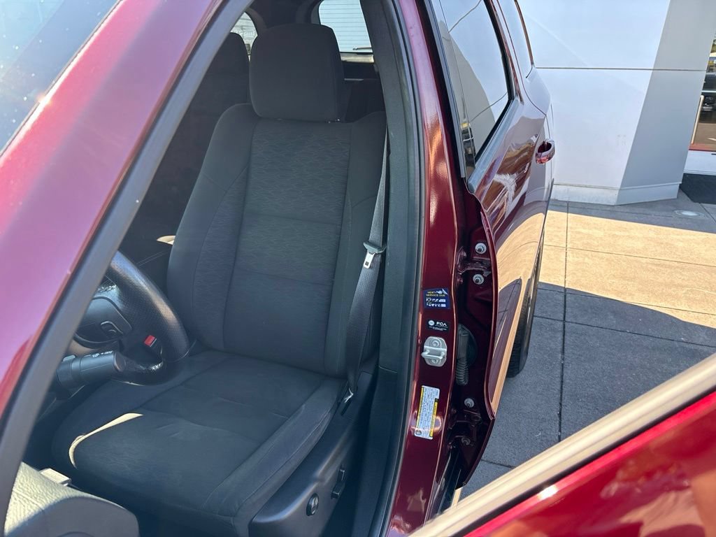 Used 2023 Dodge Durango SXT AWD/4WD image 12