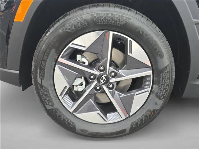 New 2026 Hyundai Tucson SEL image 9