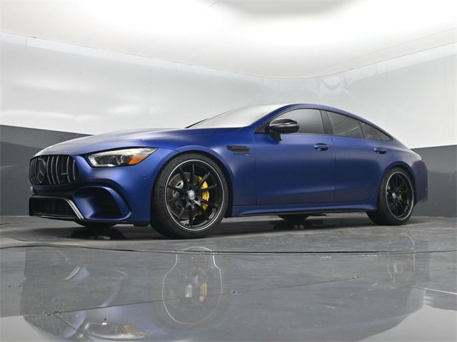 Used 2020 Mercedes-Benz AMG GT 63 S image 60