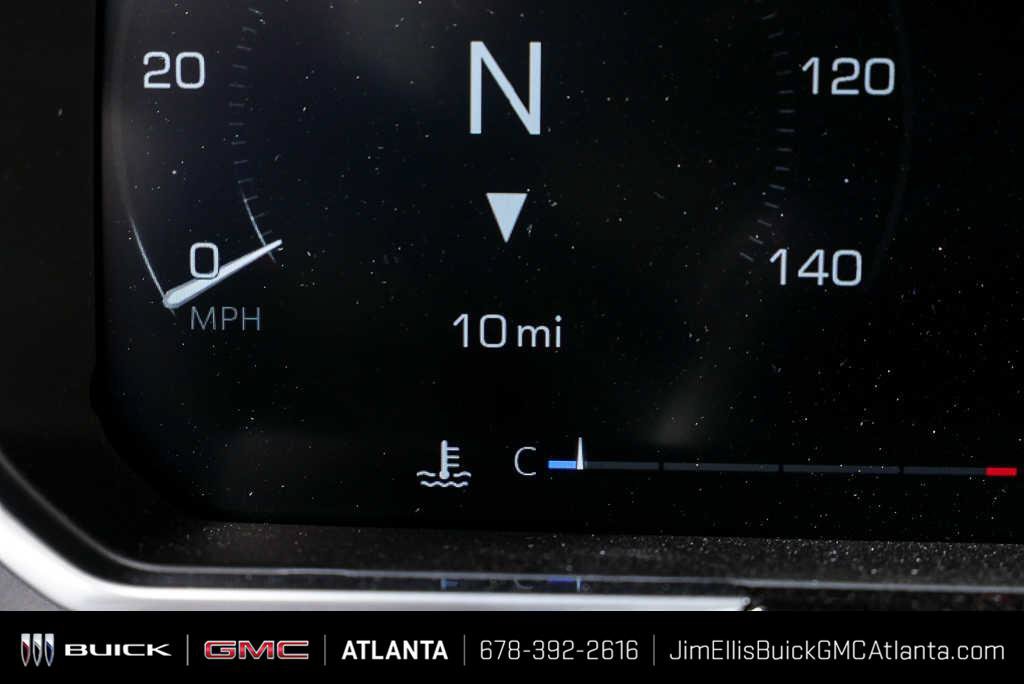New 2026 GMC Sierra 1500 SLT w/ SLT Premium Package AWD/4WD image 13