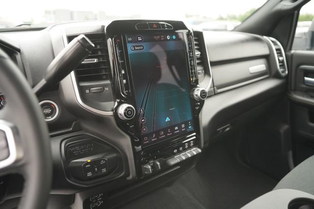 Used 2025 RAM 2500 Big Horn AWD/4WD image 26