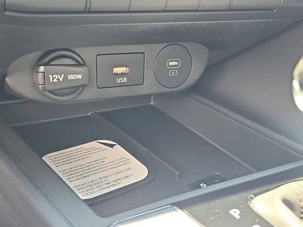 New 2026 Hyundai Elantra Limited FWD image 33