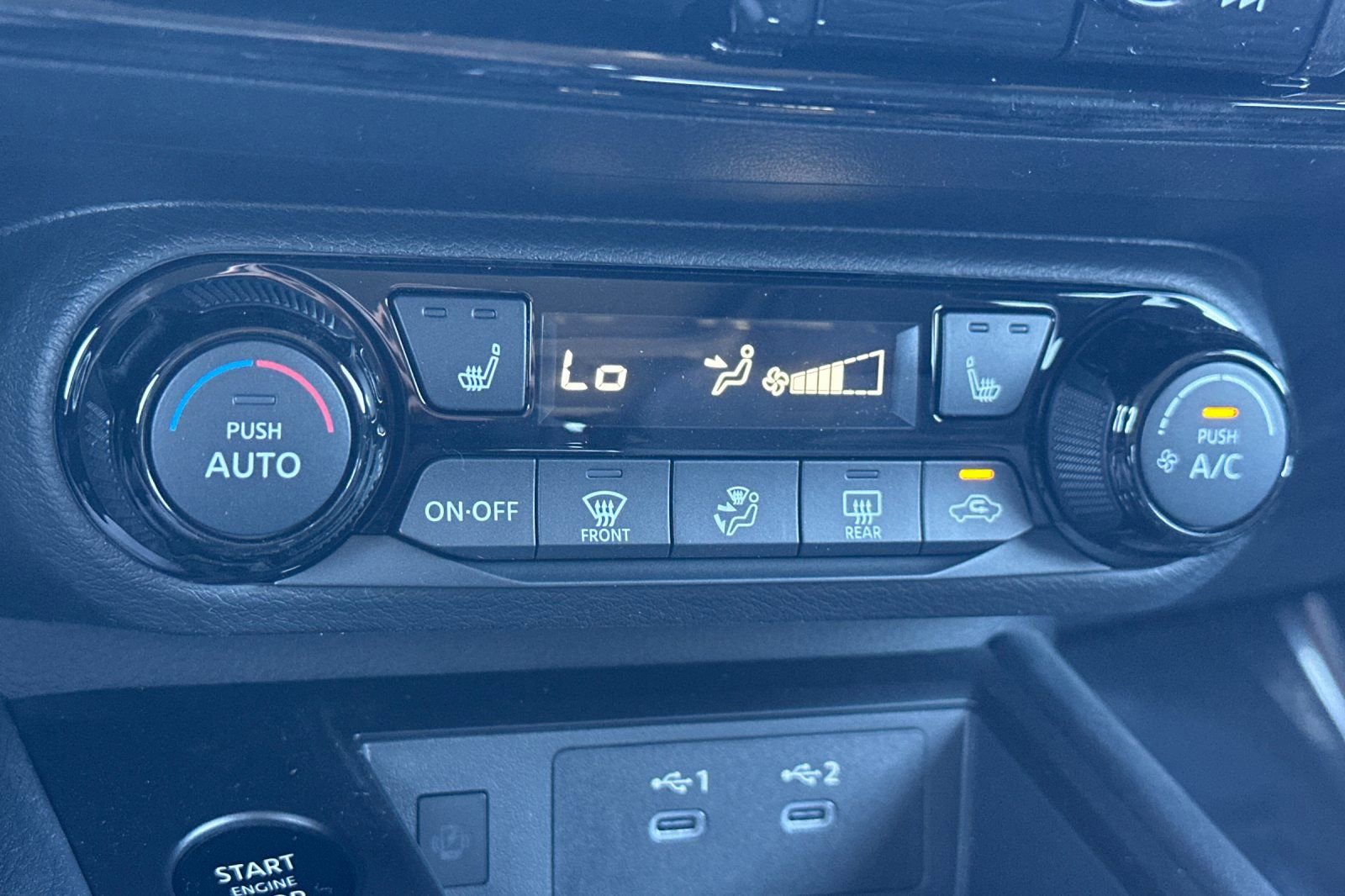 New 2026 Nissan Kicks SV image 24