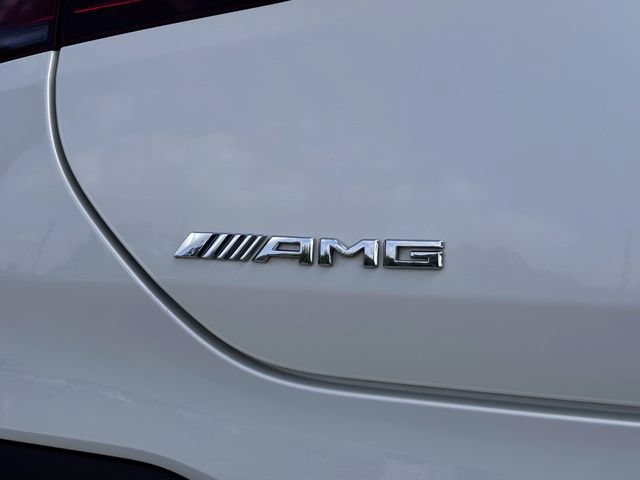 Used 2022 Mercedes-Benz GLE 53 AMG 4MATIC Coupe image 29