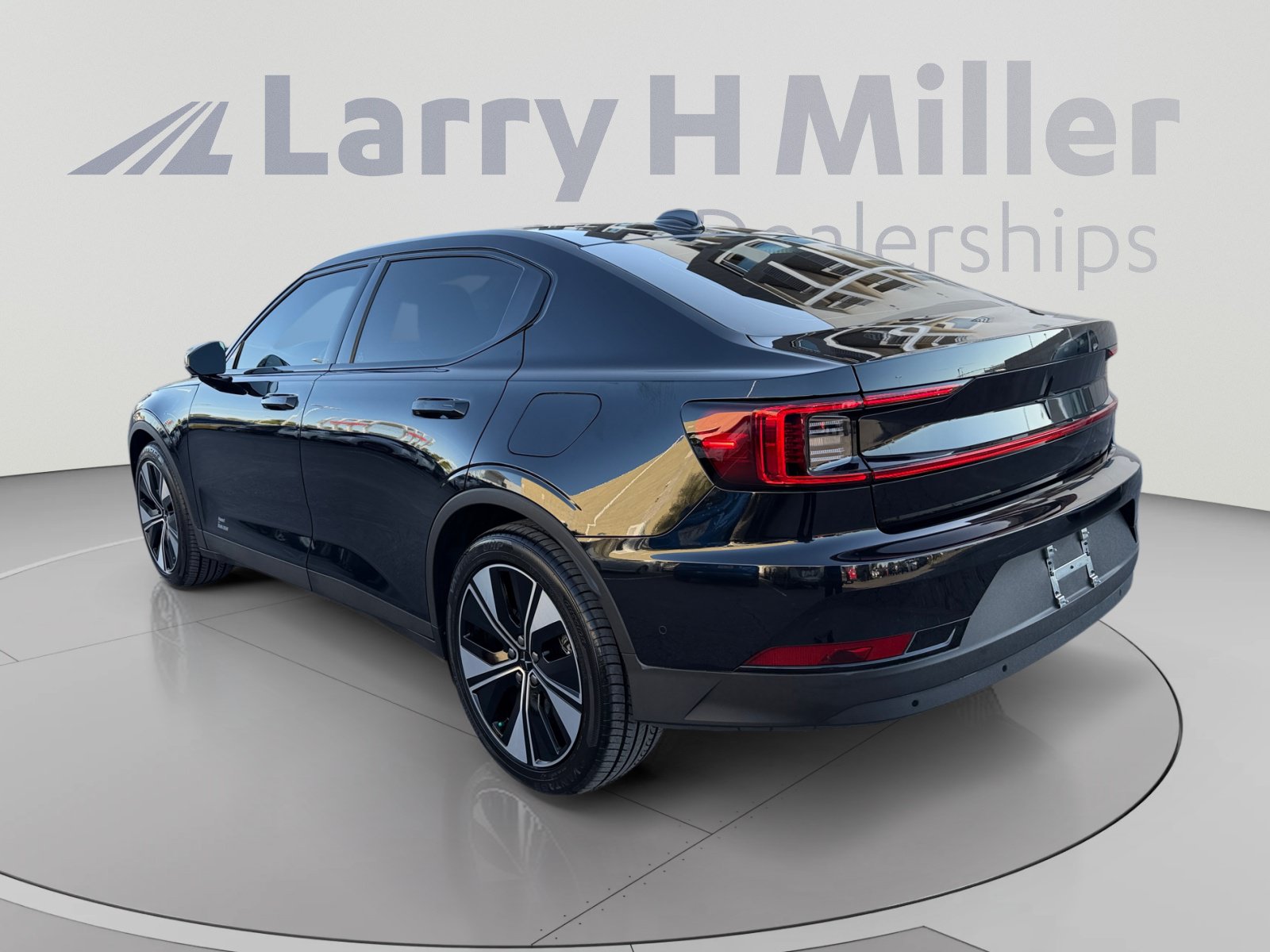 Used 2024 Polestar Polestar 2 AWD/4WD image 3