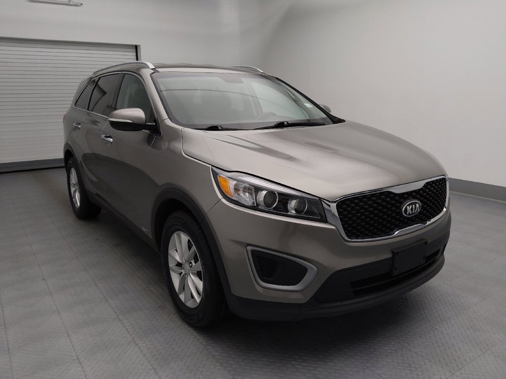 Used 2016 Kia Sorento AWD w/ LX Convenience Package image 13
