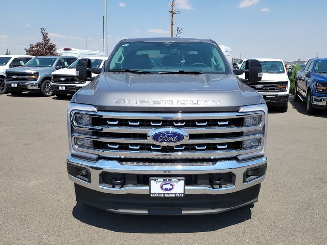 New 2025 Ford F350 Lariat image 5